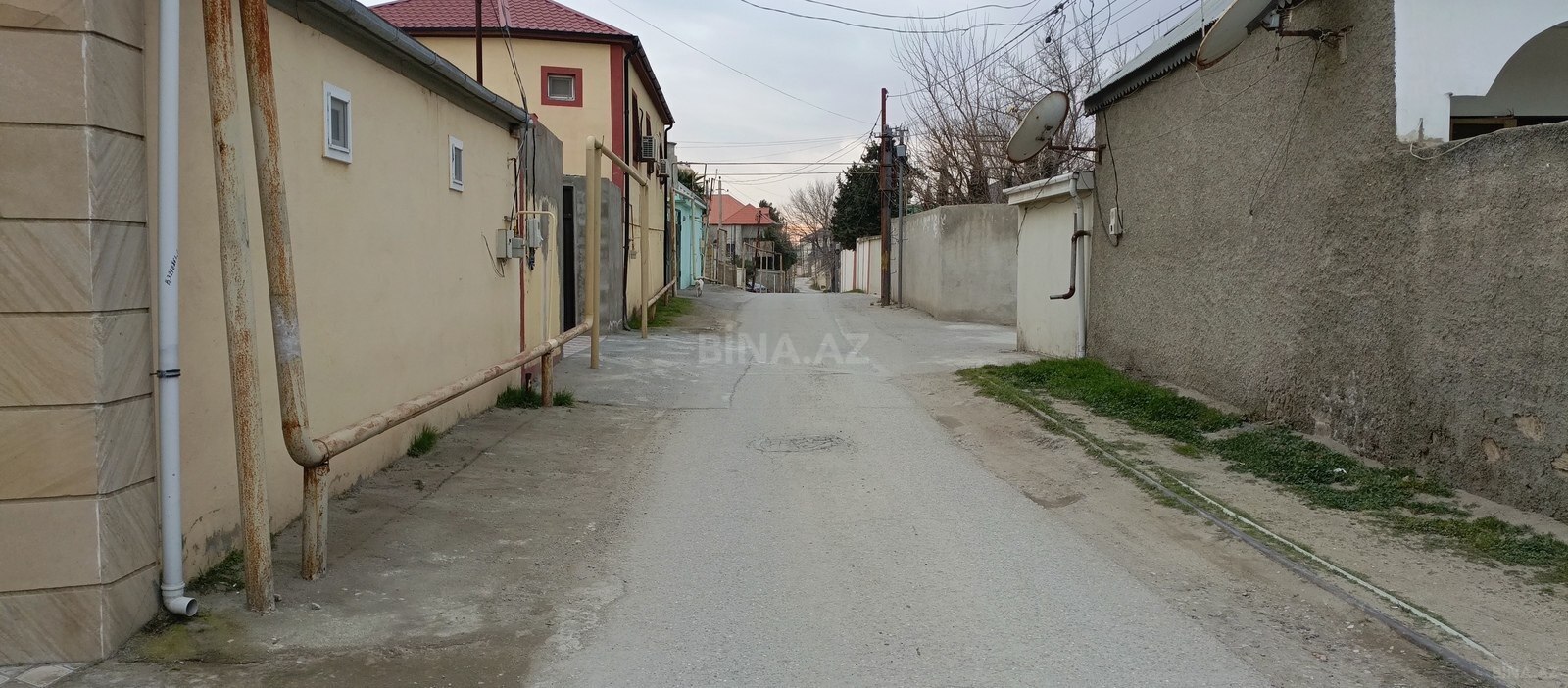 Torpaq Novxanı q., Bakı