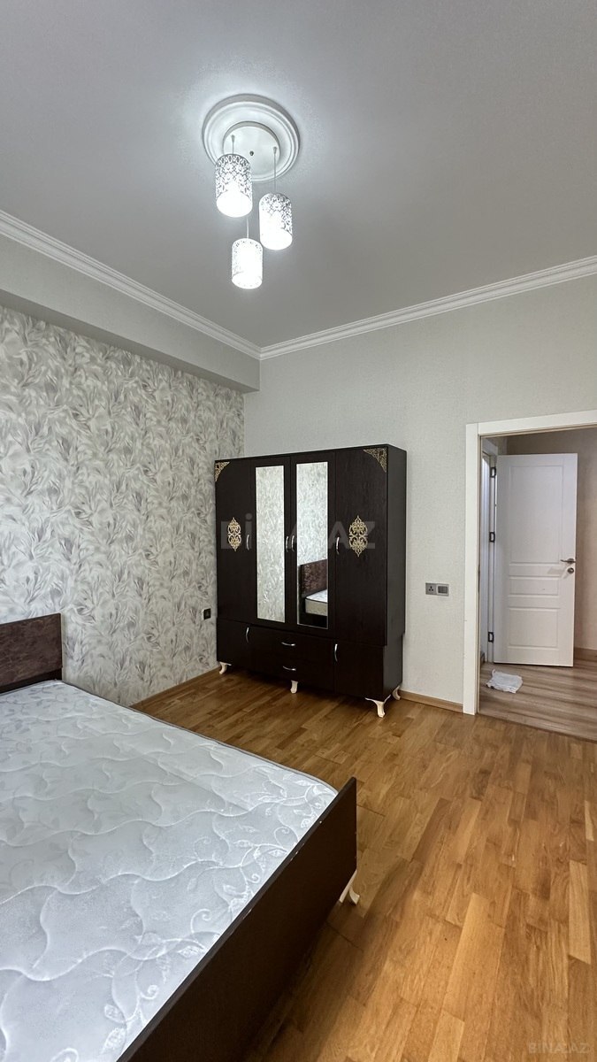 2 otaqlı Yeni tikili, Xırdalan