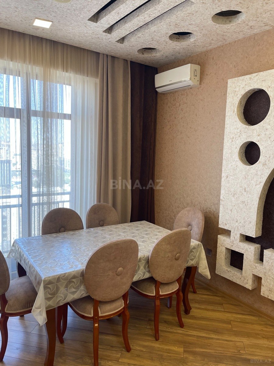 2 otaqlı Yeni tikili, 20 Yanvar m., Bakı