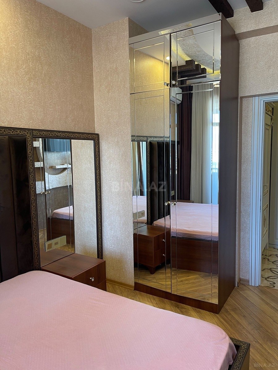 2 otaqlı Yeni tikili, 20 Yanvar m., Bakı