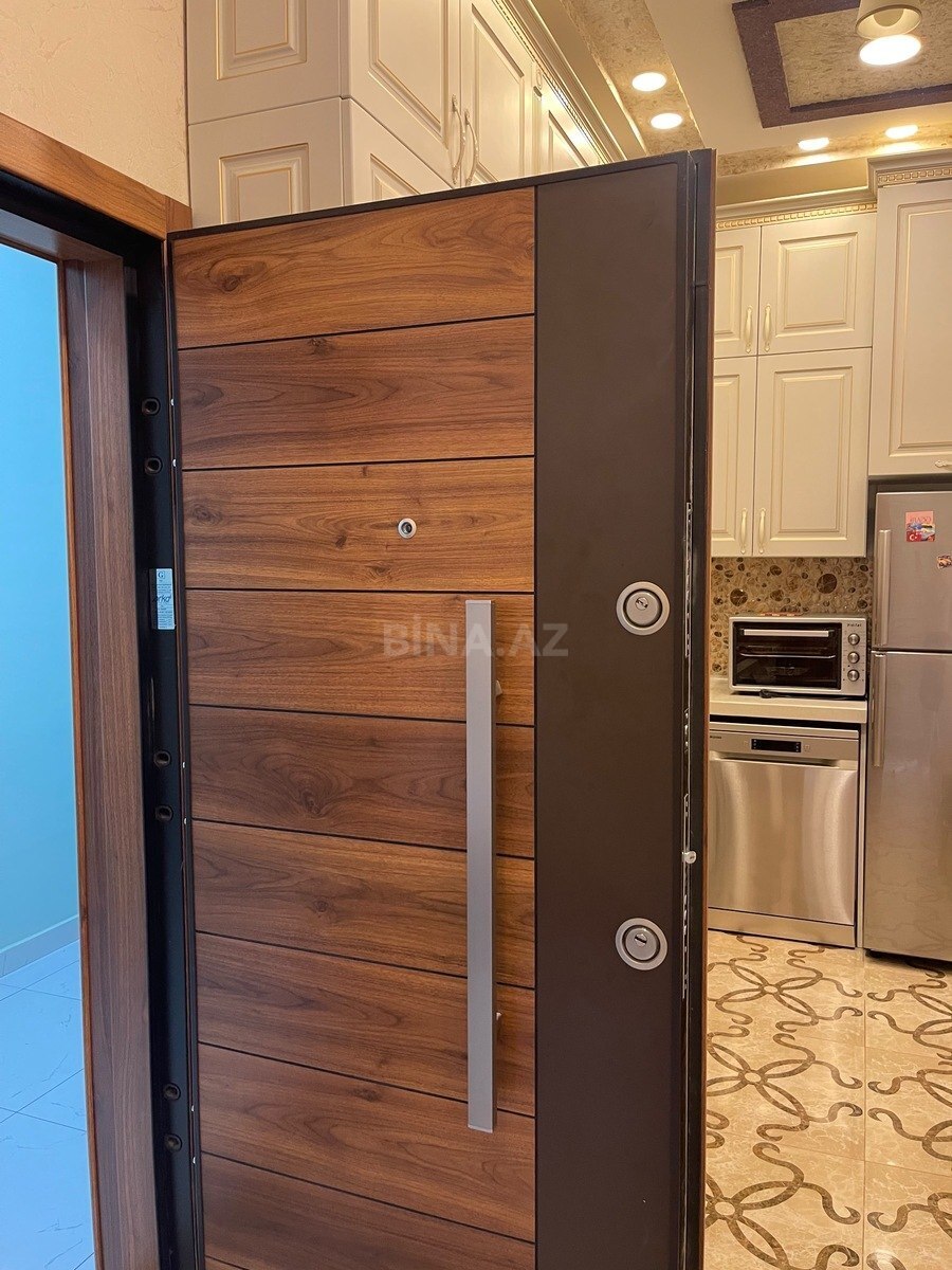 2 otaqlı Yeni tikili, 20 Yanvar m., Bakı