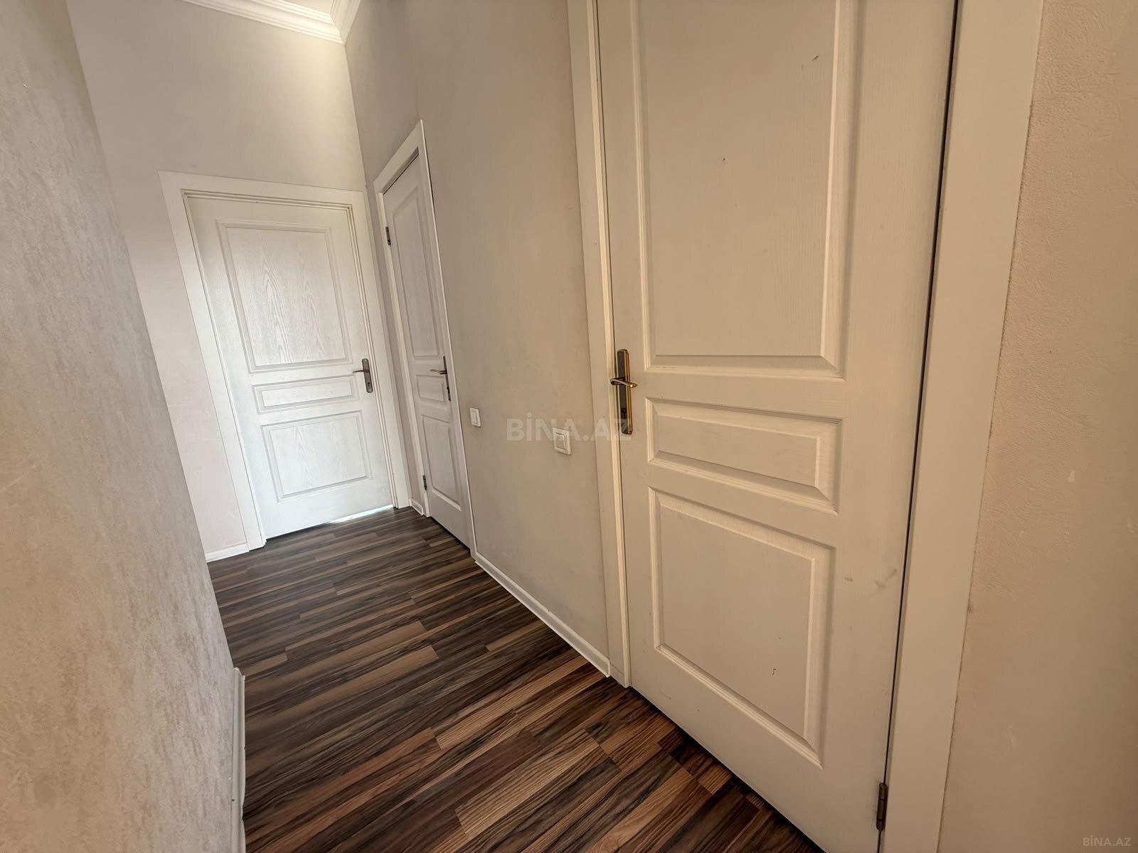3 otaqlı Yeni tikili, Yasamal r., Bakı