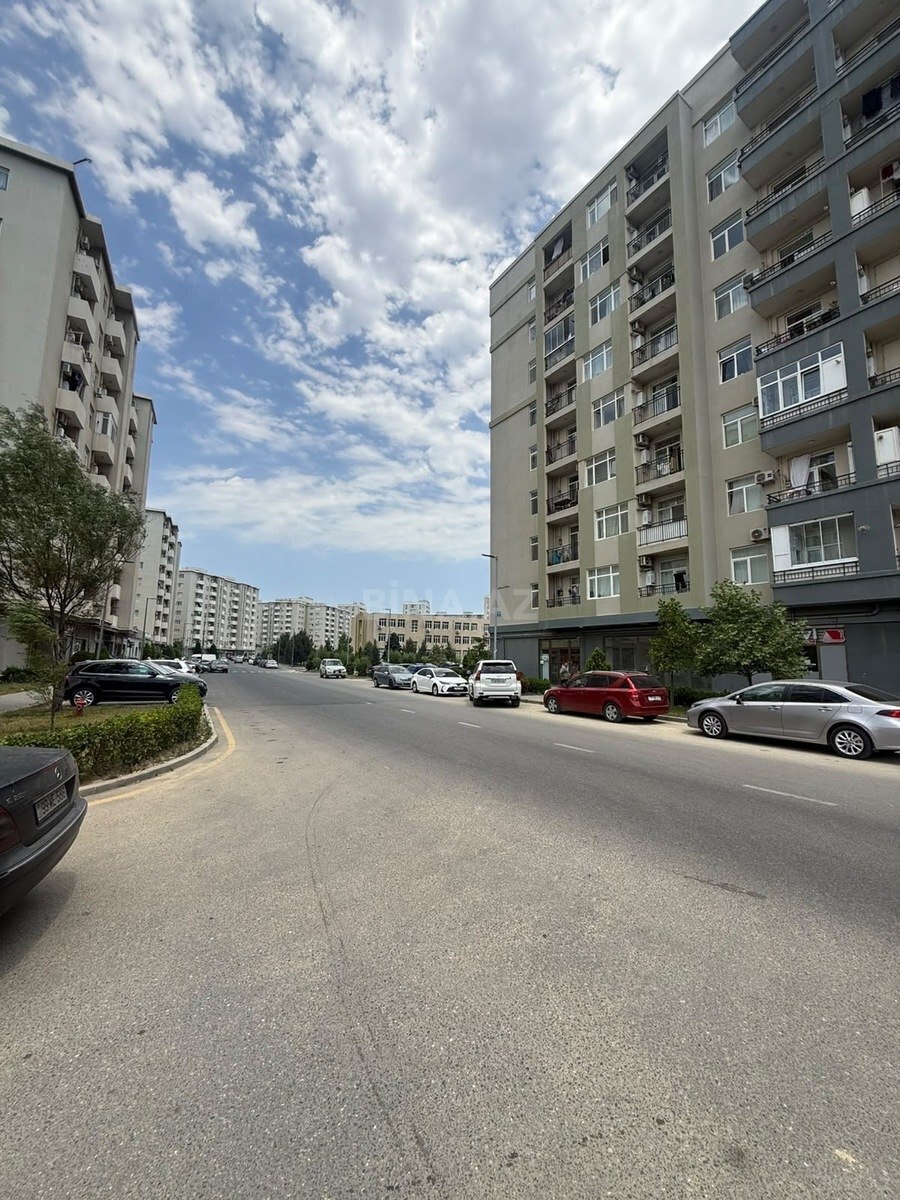 3 otaqlı Yeni tikili, Yasamal r., Bakı