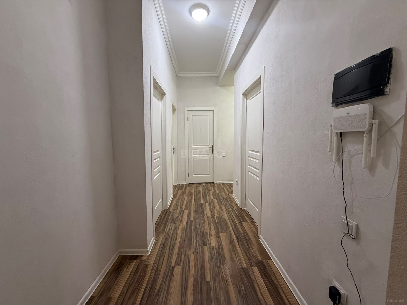 3 otaqlı Yeni tikili, Yasamal r., Bakı