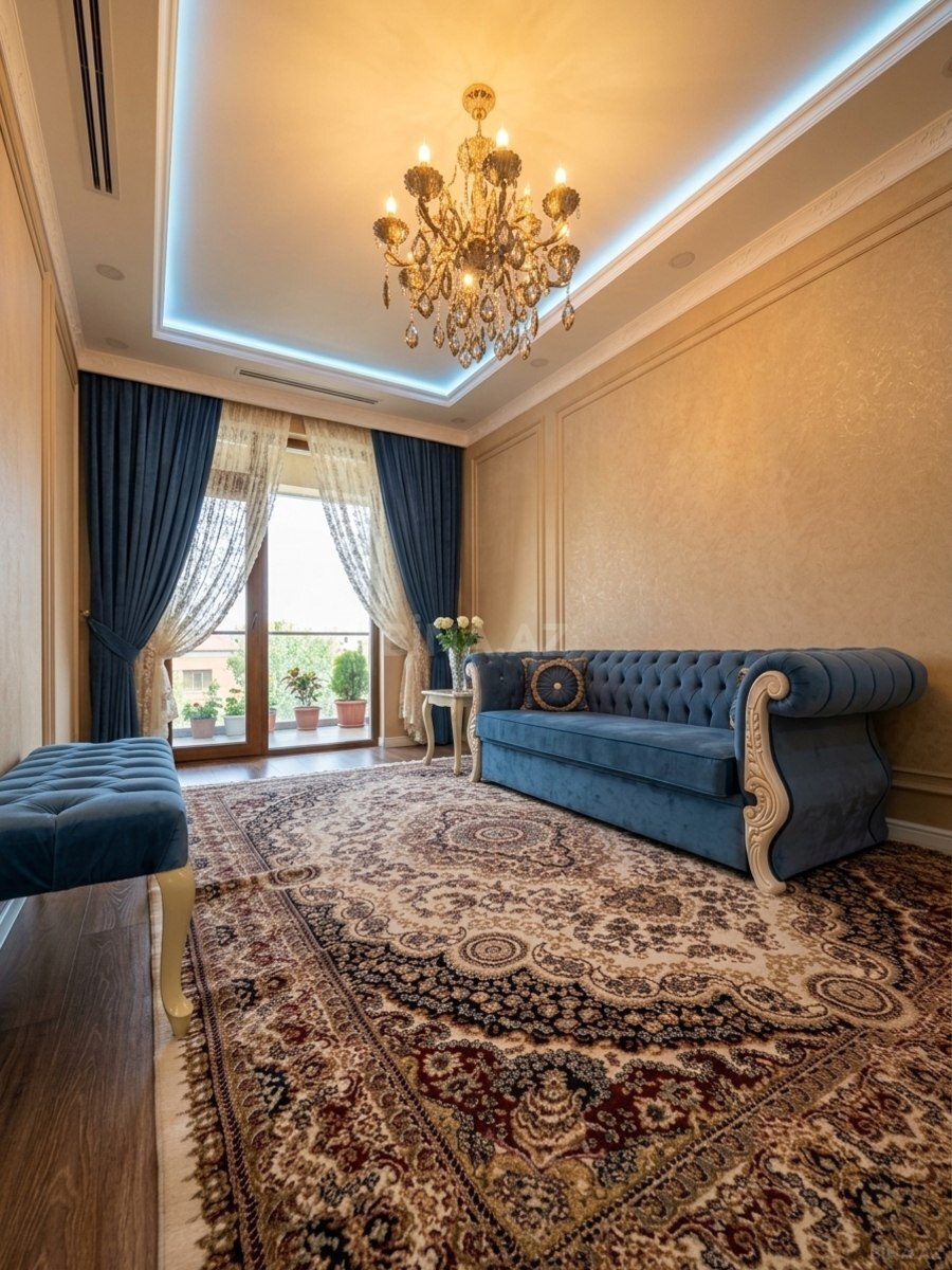 2 otaqlı Yeni tikili, Xətai r., Bakı