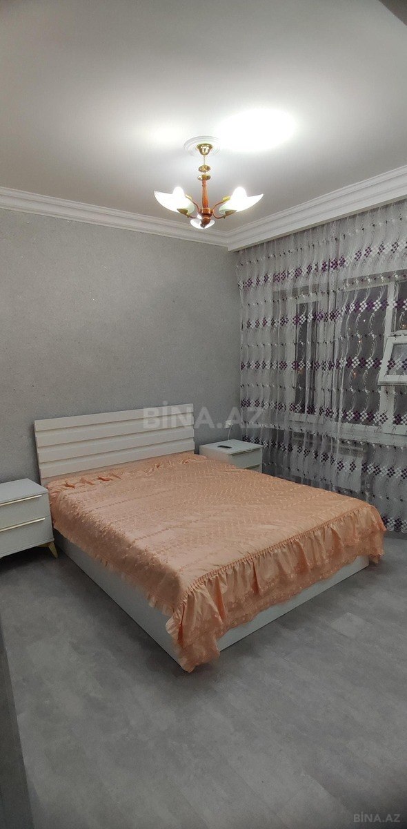 2 otaqlı Köhnə tikili, Elmlər Akademiyası m., Bakı