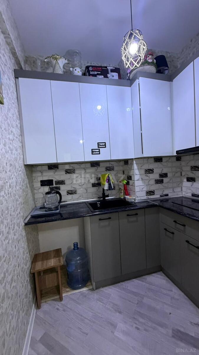 2 otaqlı Yeni tikili, 20 Yanvar m., Bakı