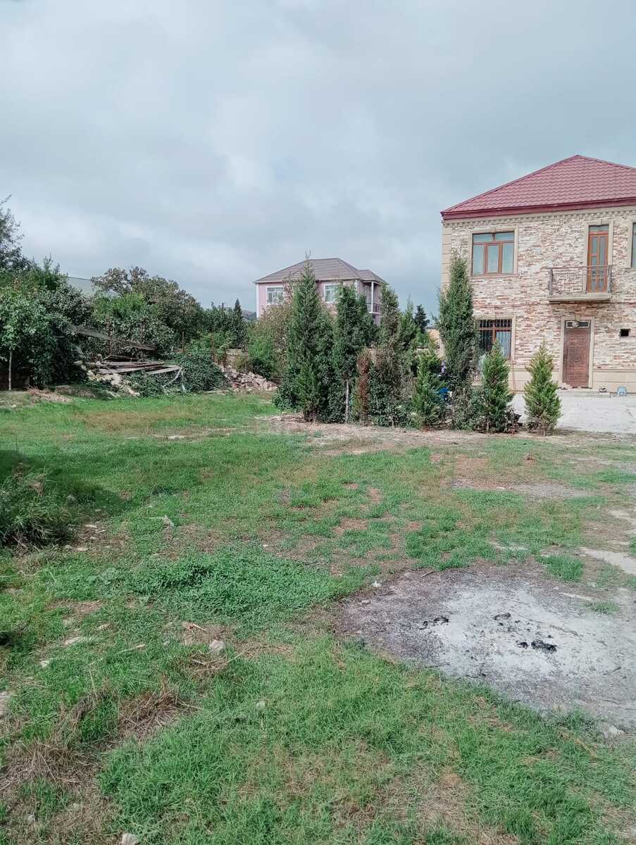 Torpaq Mehdiabad q., Bakı