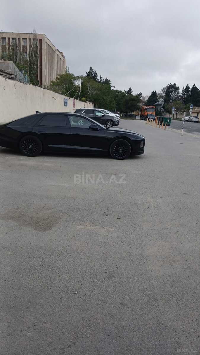 Torpaq Binəqədi r., Bakı
