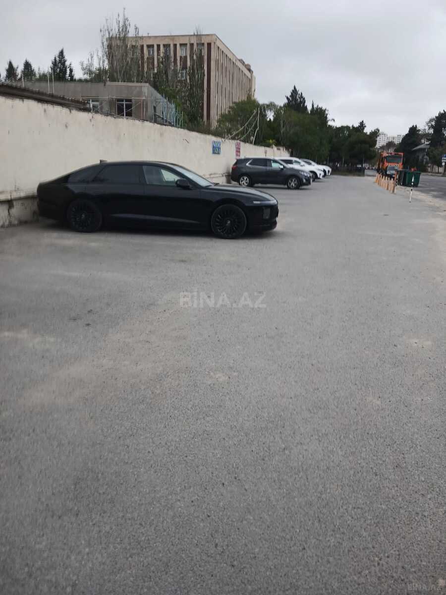 Torpaq Binəqədi r., Bakı