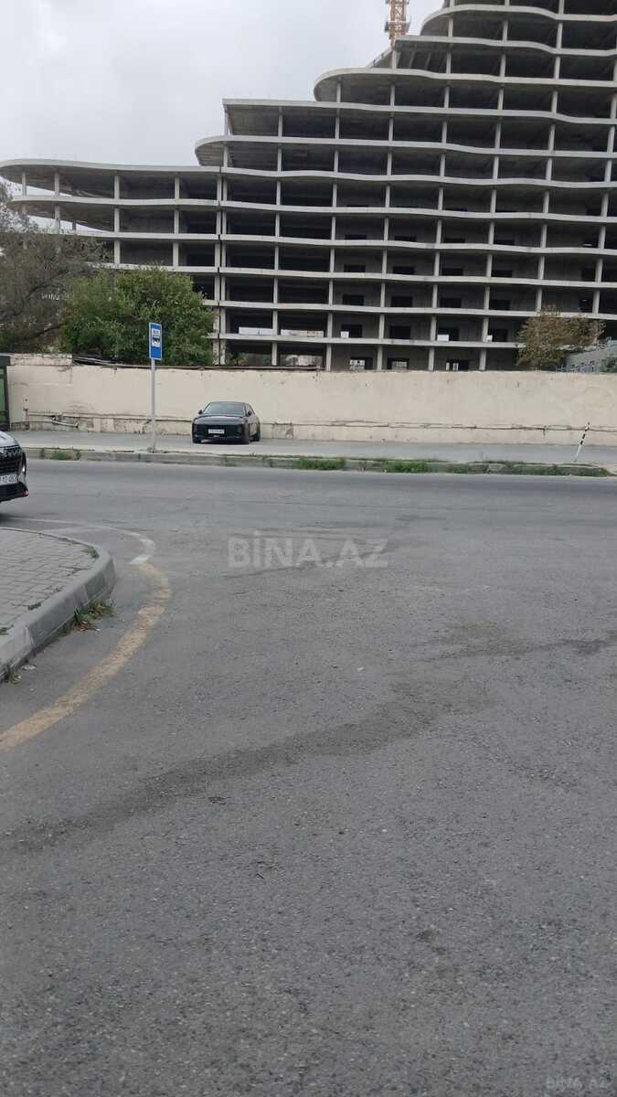Torpaq Binəqədi r., Bakı