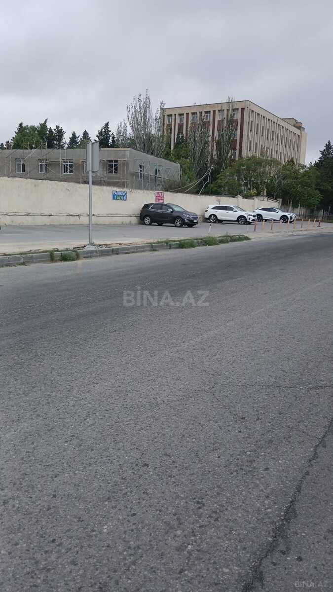 Torpaq Binəqədi r., Bakı
