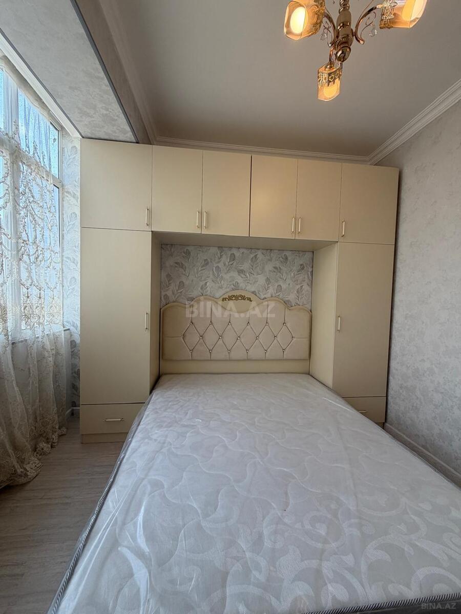 2 otaqlı Yeni tikili, Masazır q., Bakı