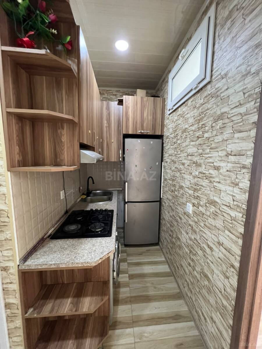 2 otaqlı Yeni tikili, Masazır q., Bakı
