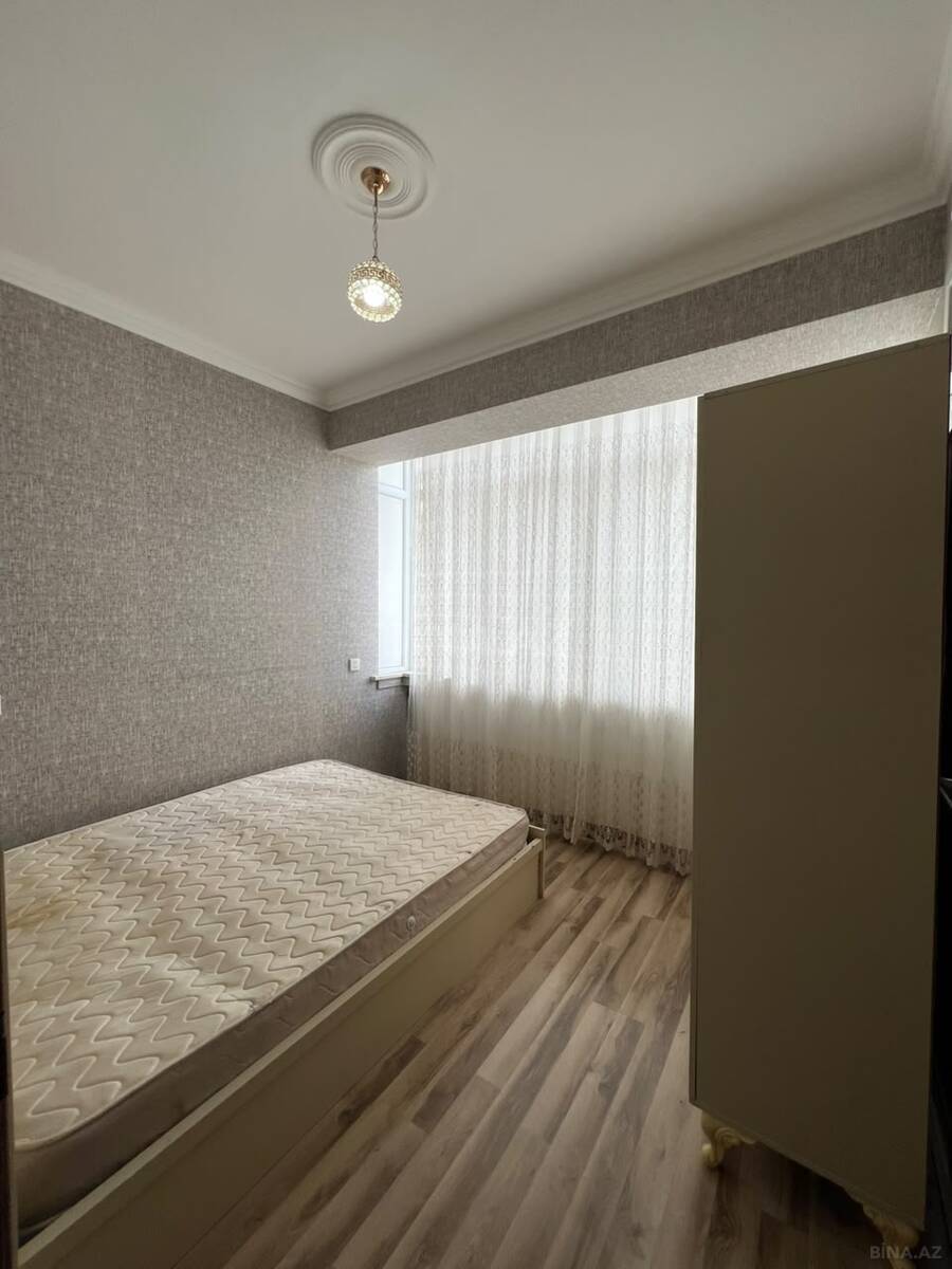 2 otaqlı Yeni tikili, Masazır q., Bakı
