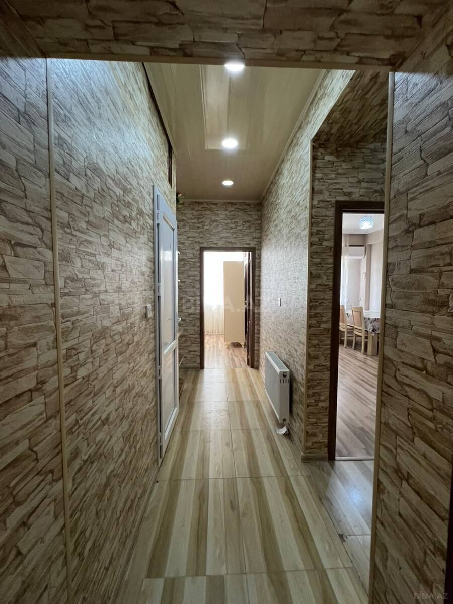 2 otaqlı Yeni tikili, Masazır q., Bakı