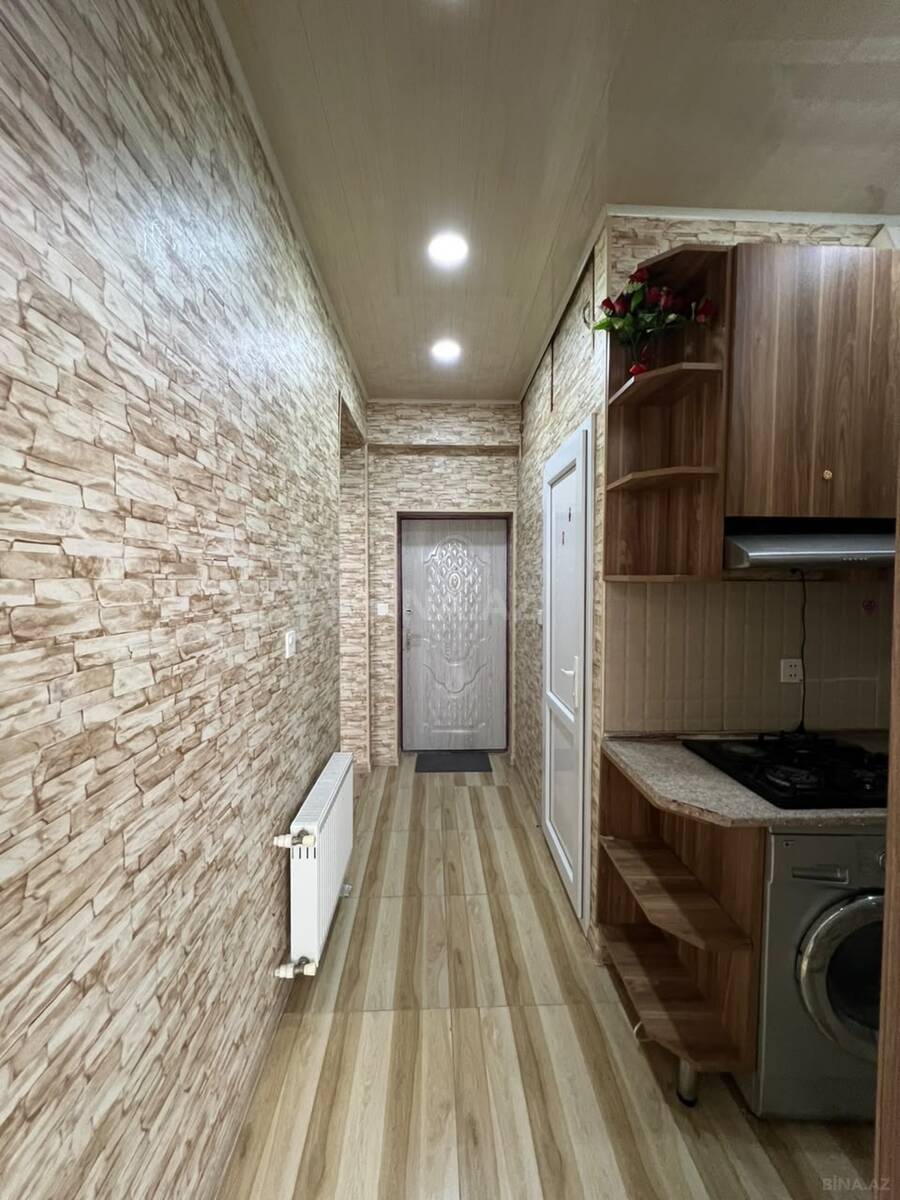 2 otaqlı Yeni tikili, Masazır q., Bakı