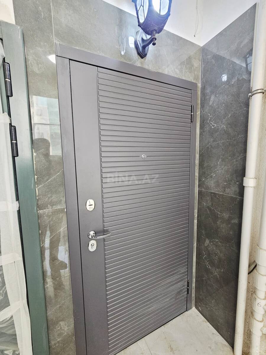 2 otaqlı Yeni tikili, Masazır q., Bakı