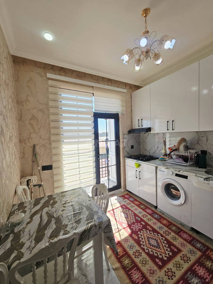 2 otaqlı Yeni tikili, Masazır q., Bakı