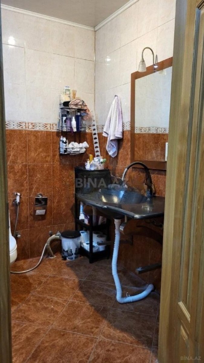 2 otaqlı Yeni tikili, Nərimanov r., Bakı