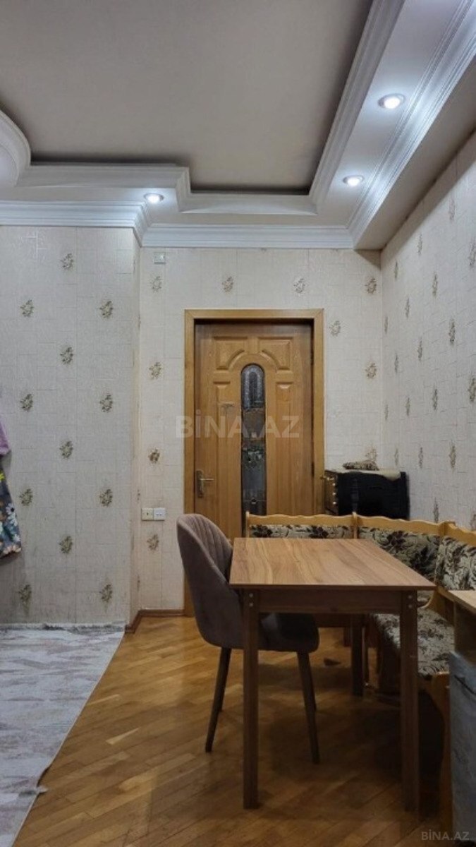 2 otaqlı Yeni tikili, Nərimanov r., Bakı