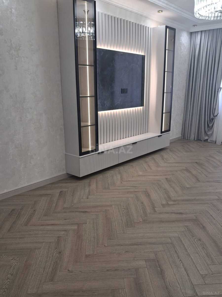 3 otaqlı Yeni tikili, 20 Yanvar m., Bakı