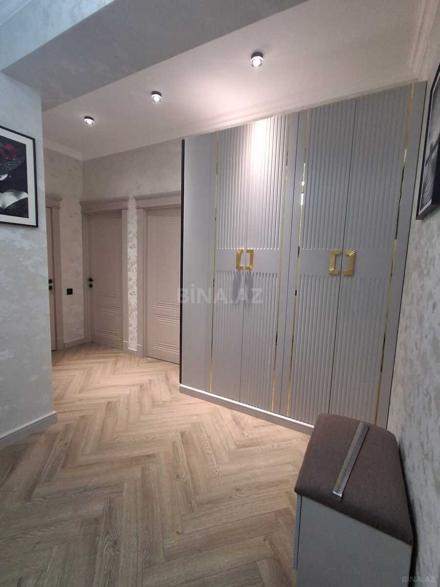 3 otaqlı Yeni tikili, 20 Yanvar m., Bakı