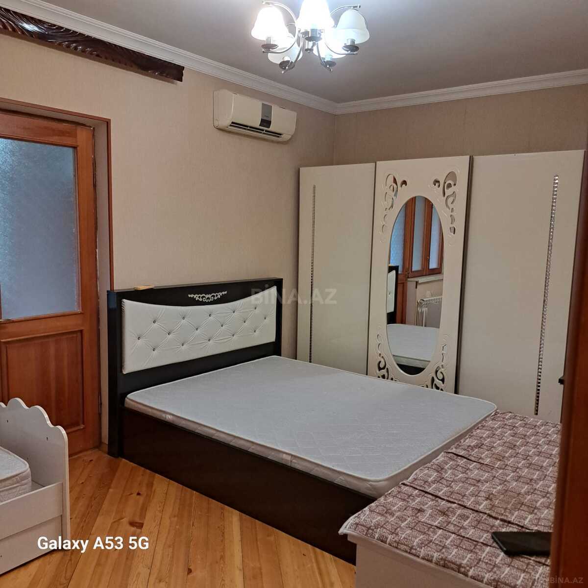 2 otaqlı Köhnə tikili, Həzi Aslanov m., Bakı