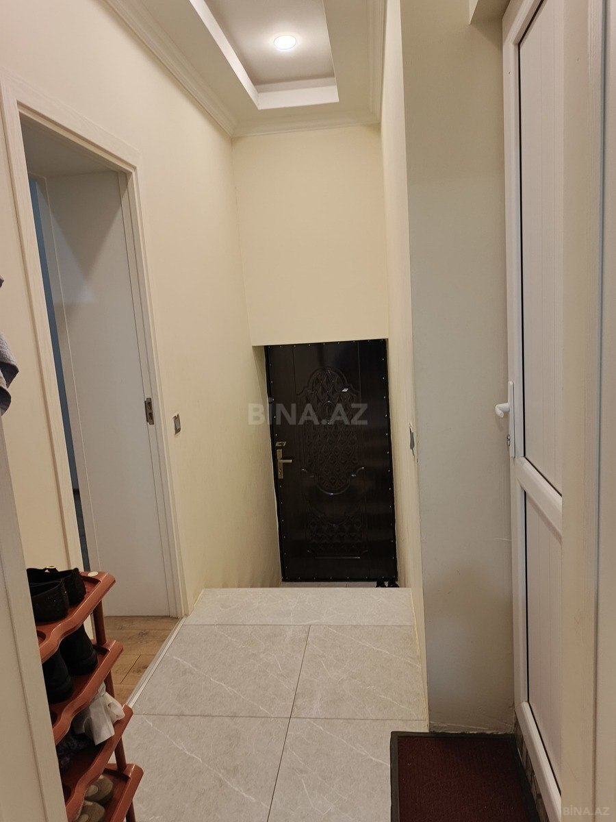 6 otaqlı Həyət evi/Bağ evi, Bülbülə q., Bakı