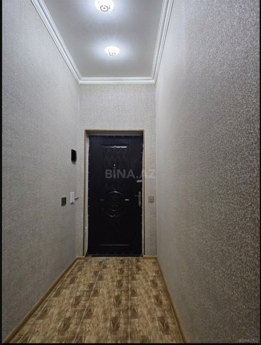 2 otaqlı Yeni tikili, Əhmədli q., Bakı