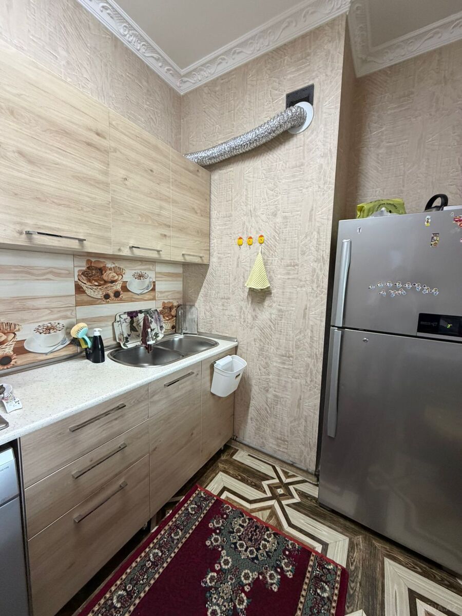 2 otaqlı Yeni tikili, Xətai r., Bakı