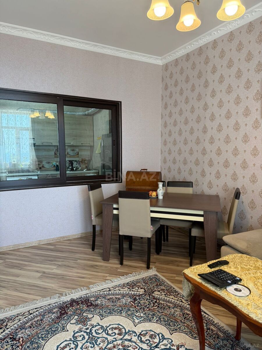 2 otaqlı Yeni tikili, Xətai r., Bakı