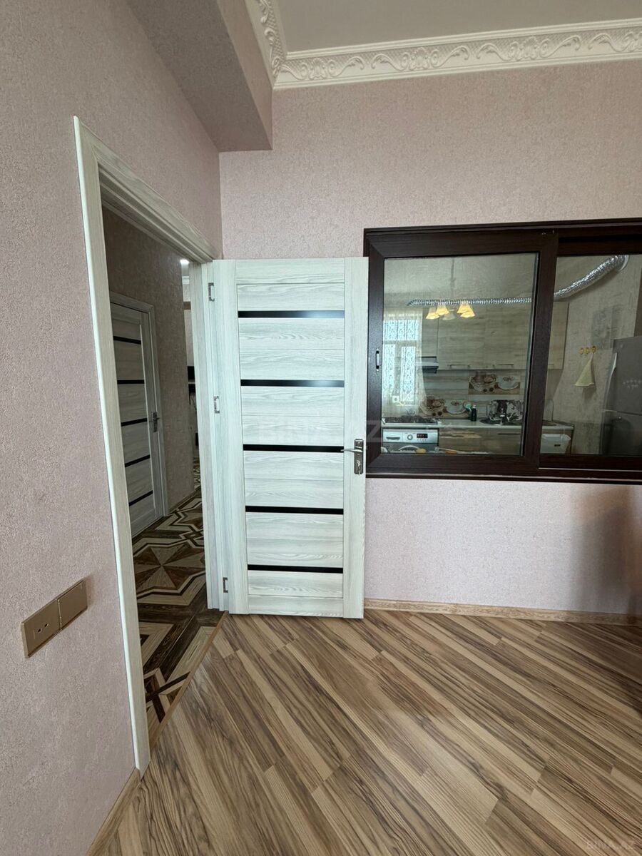 2 otaqlı Yeni tikili, Xətai r., Bakı