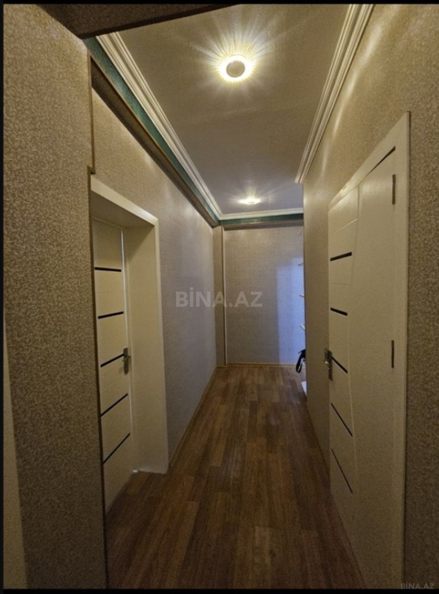 2 otaqlı Yeni tikili, Əhmədli q., Bakı