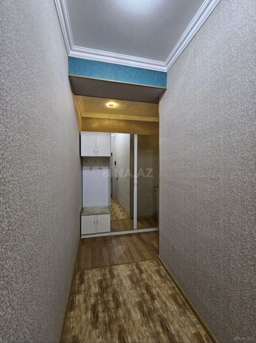 2 otaqlı Yeni tikili, Əhmədli q., Bakı