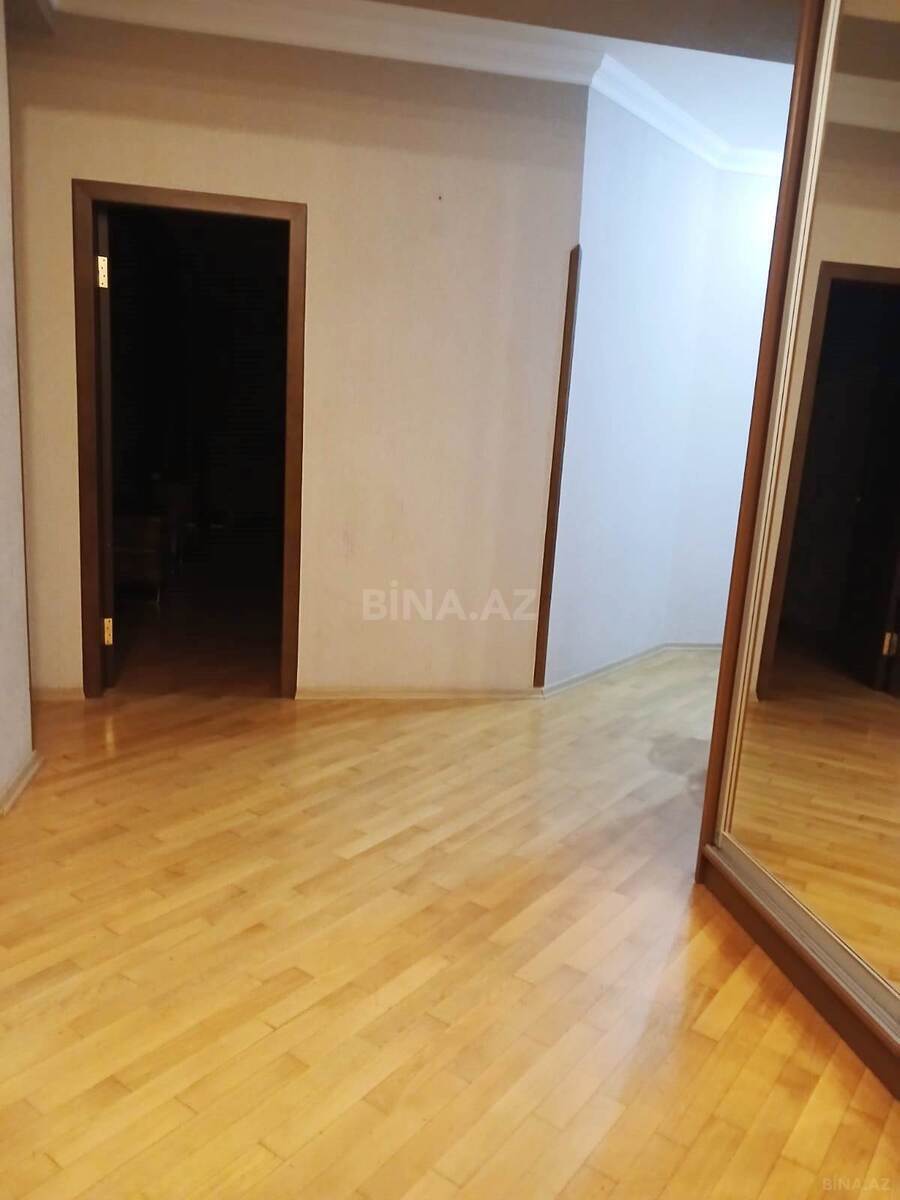 2 otaqlı Yeni tikili, Nizami m., Bakı