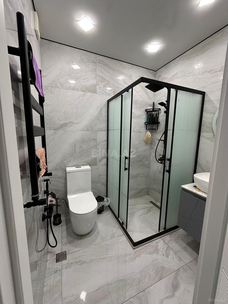 2 otaqlı Yeni tikili, Xətai r., Bakı