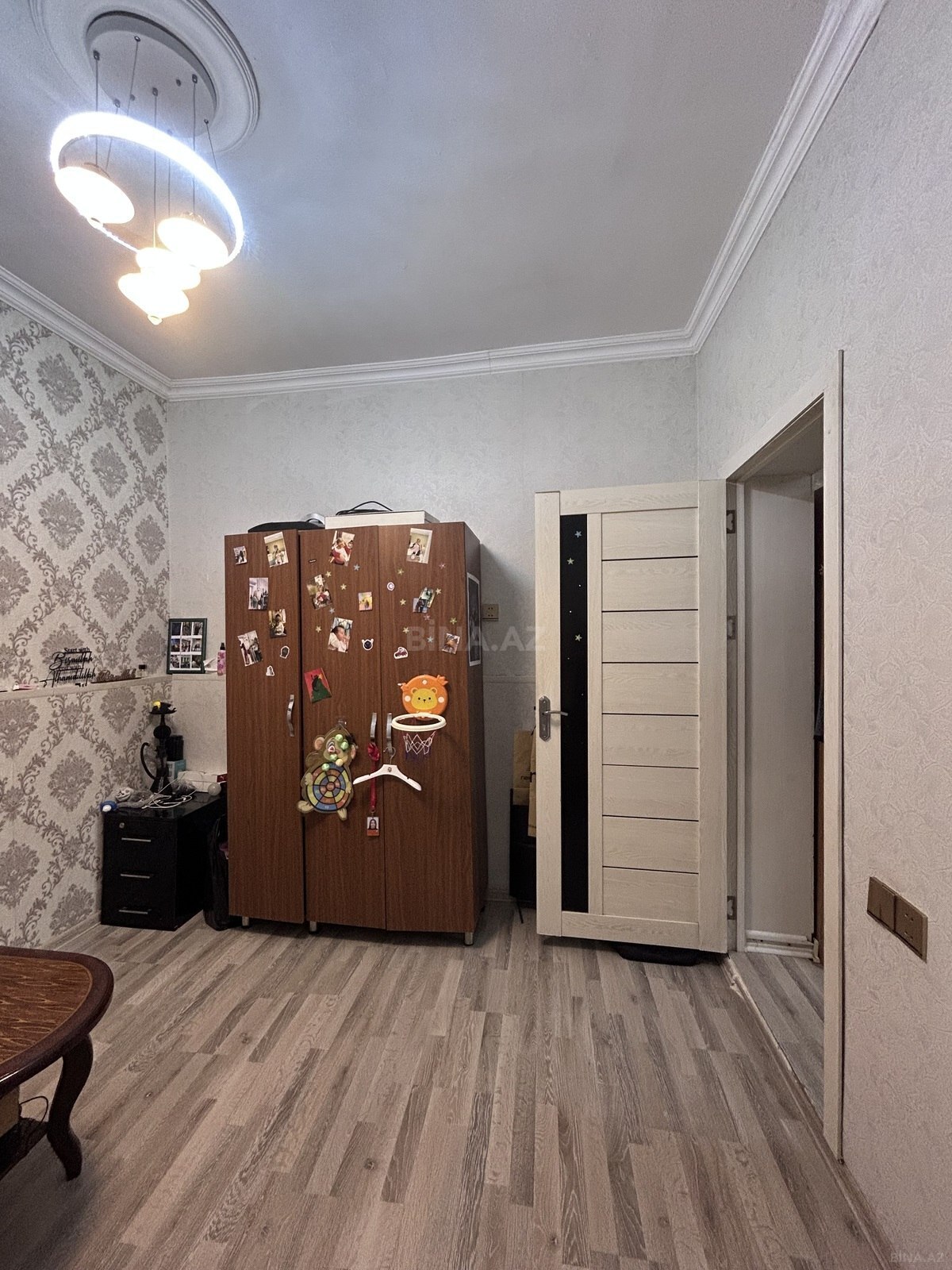 4 otaqlı Həyət evi/Bağ evi, Hövsan q., Bakı