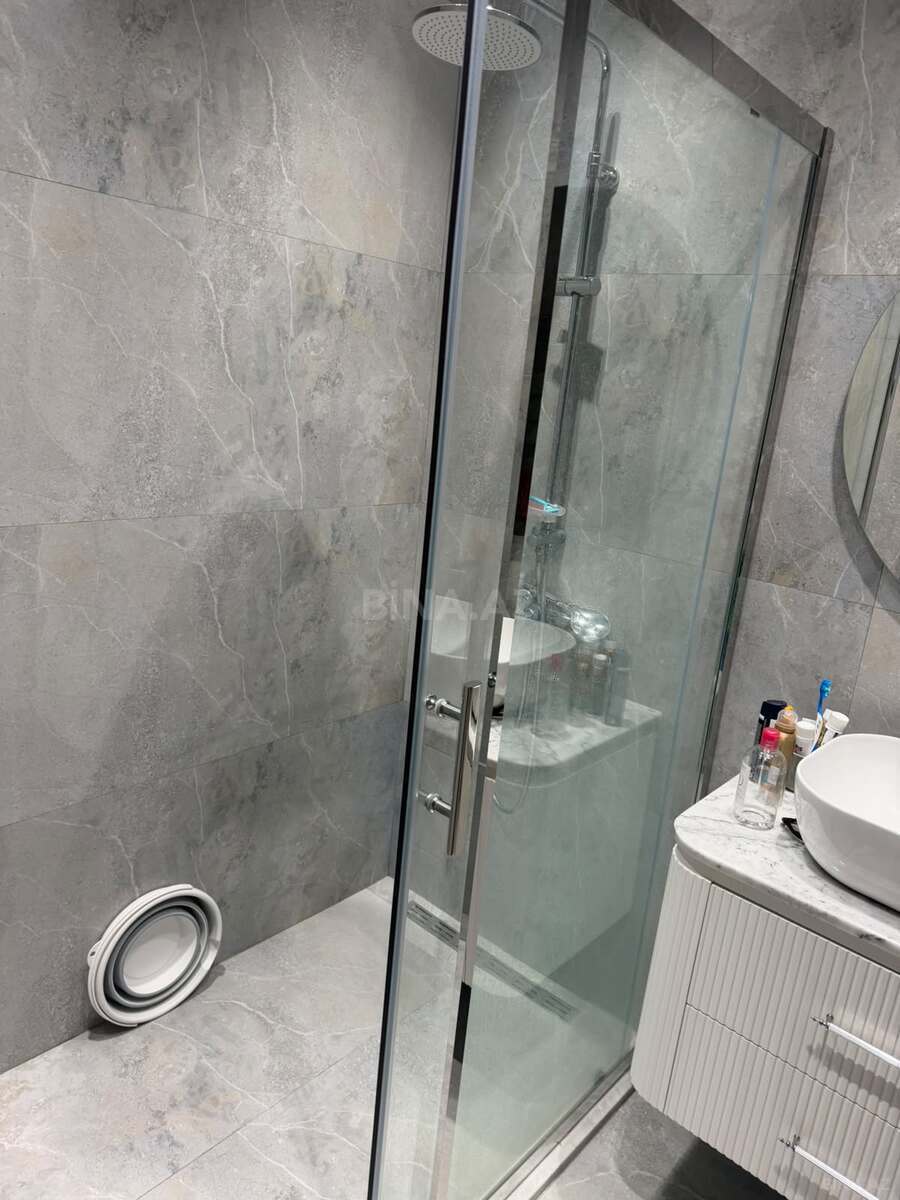 2 otaqlı Yeni tikili, Nəsimi r., Bakı