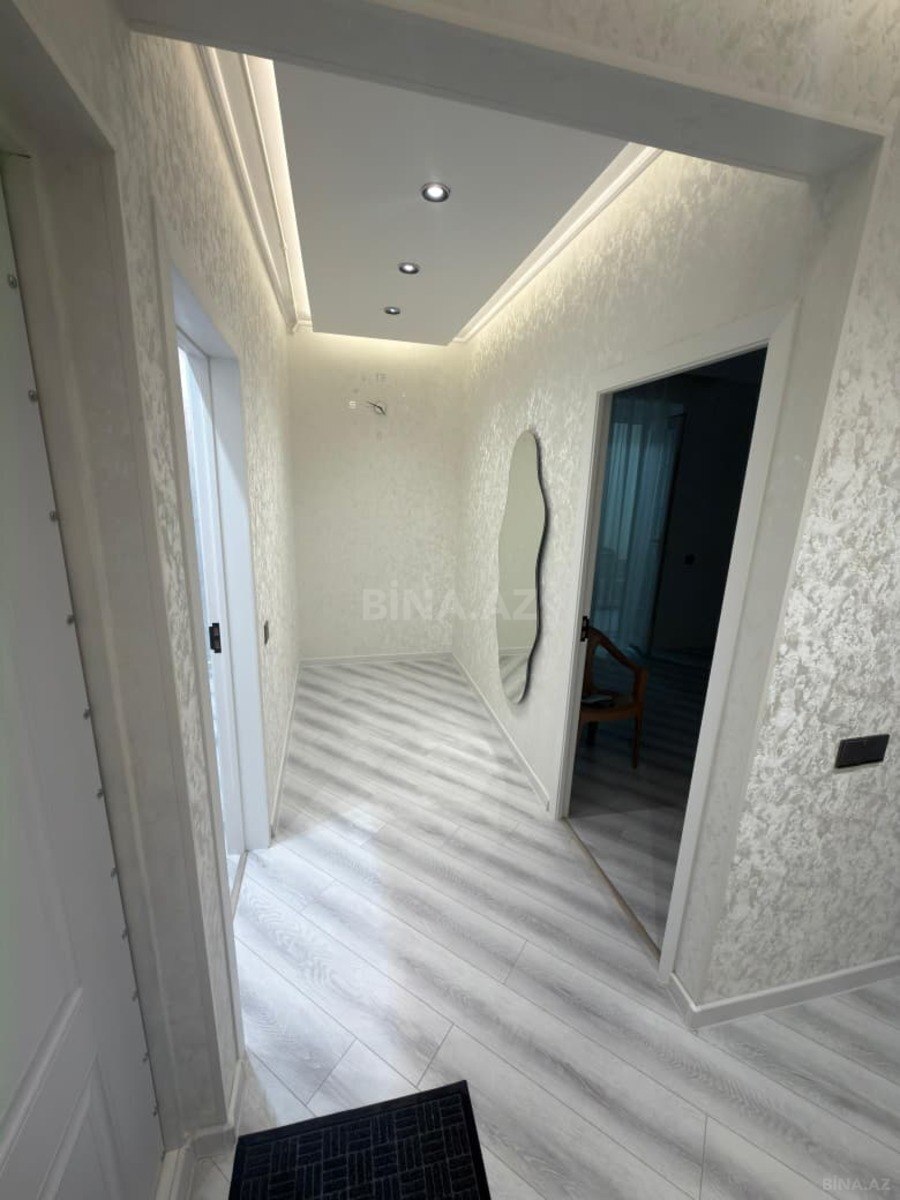 2 otaqlı Köhnə tikili, Həzi Aslanov m., Bakı