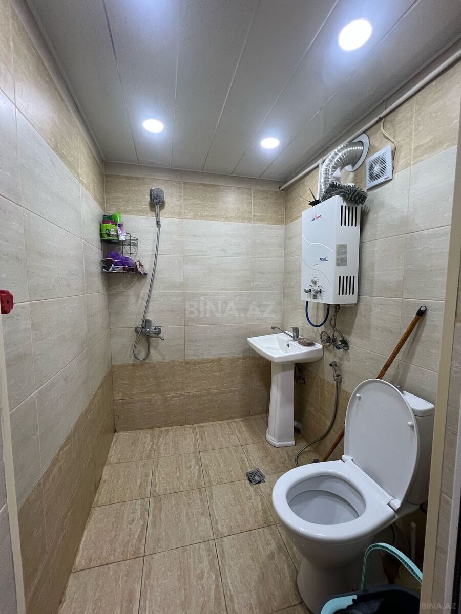 2 otaqlı Köhnə tikili, Əhmədli q., Bakı