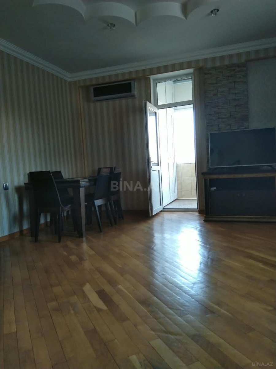 2 otaqlı Yeni tikili, İnşaatçılar m., Bakı