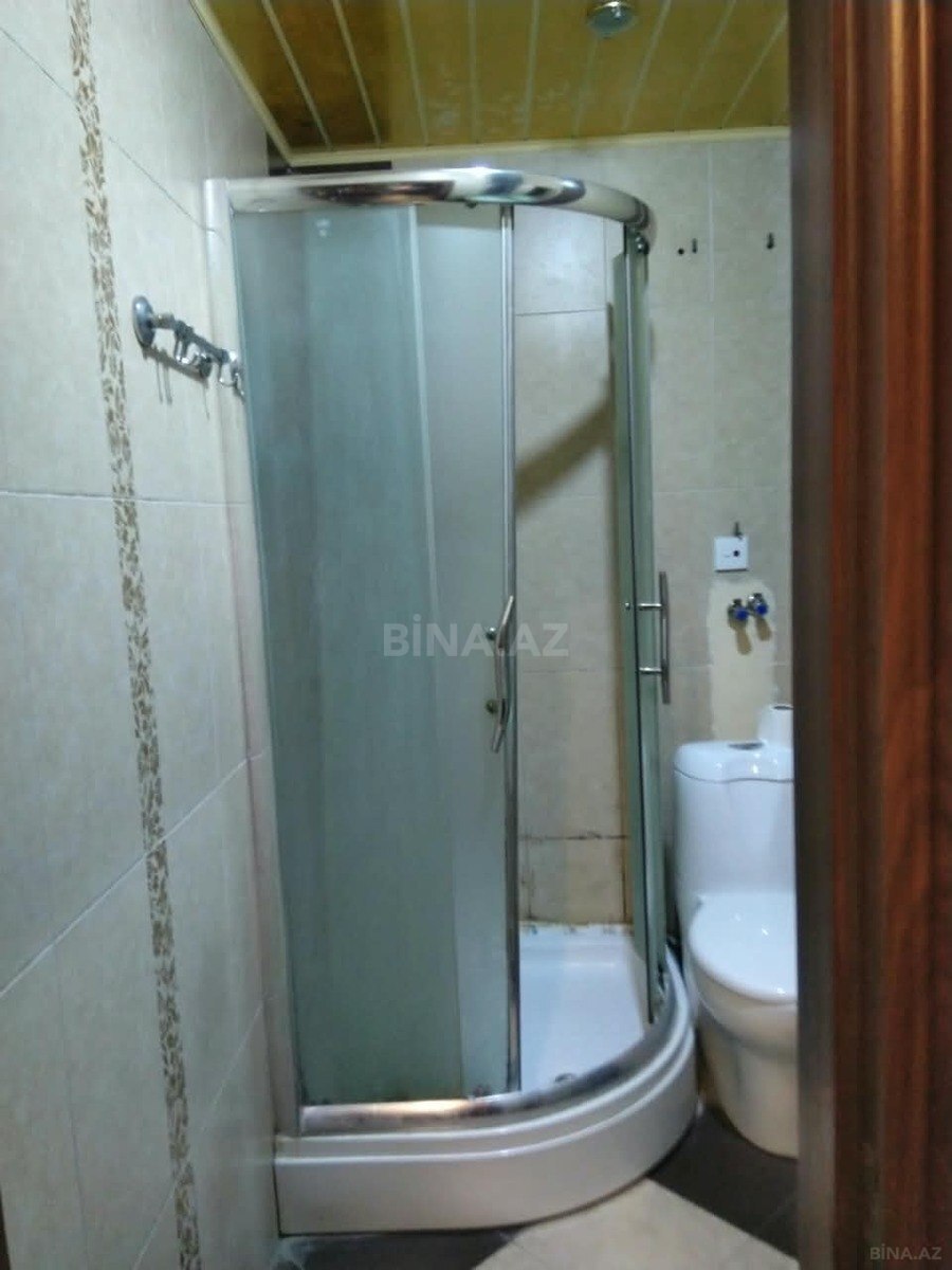 2 otaqlı Yeni tikili, İnşaatçılar m., Bakı