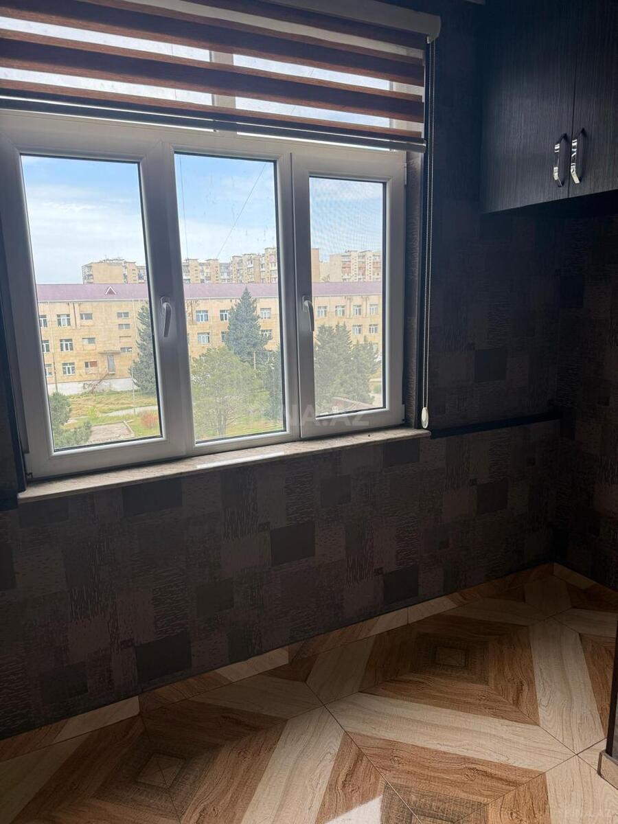 2 otaqlı Köhnə tikili, Massiv B q., Bakı