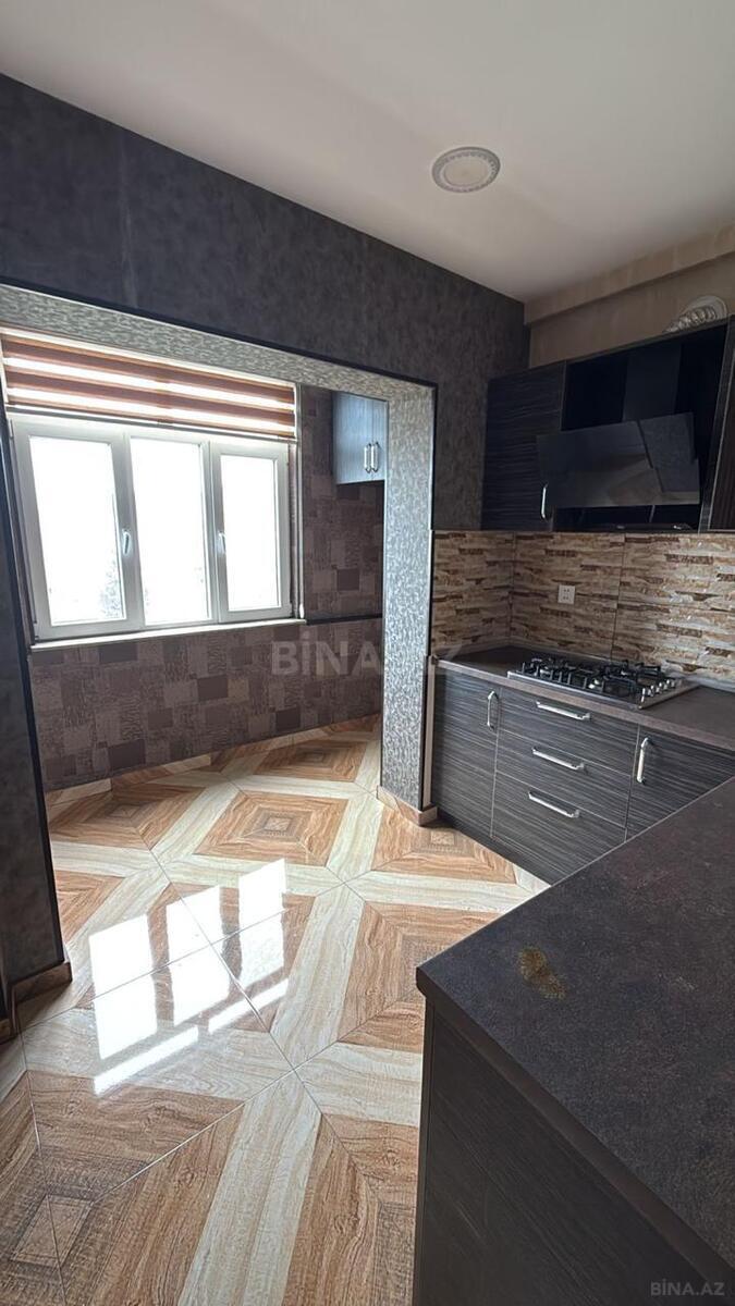 2 otaqlı Köhnə tikili, Massiv B q., Bakı