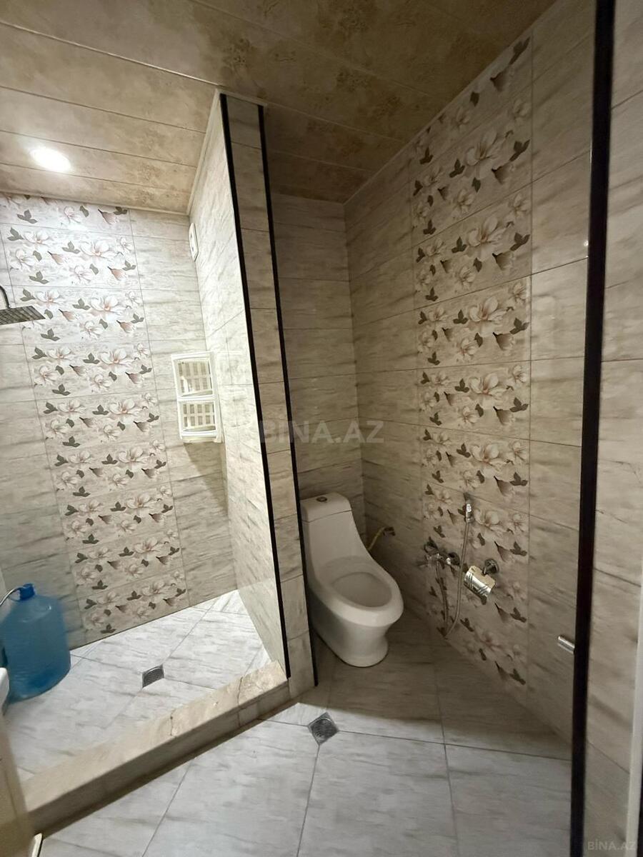 2 otaqlı Köhnə tikili, Massiv B q., Bakı