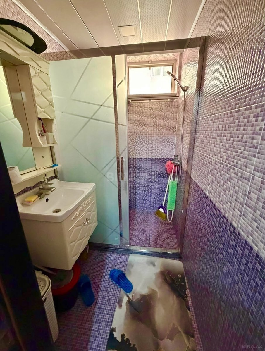 2 otaqlı Yeni tikili, Xırdalan