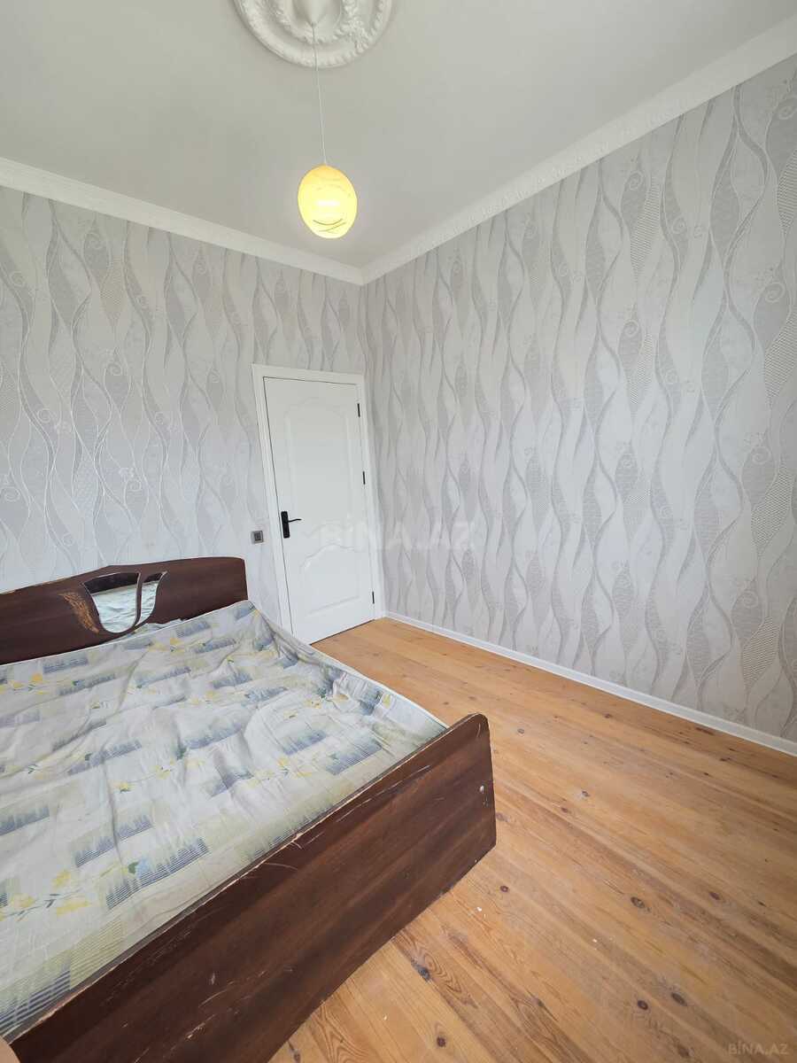 2 otaqlı Həyət evi/Bağ evi, Mehdiabad q., Bakı