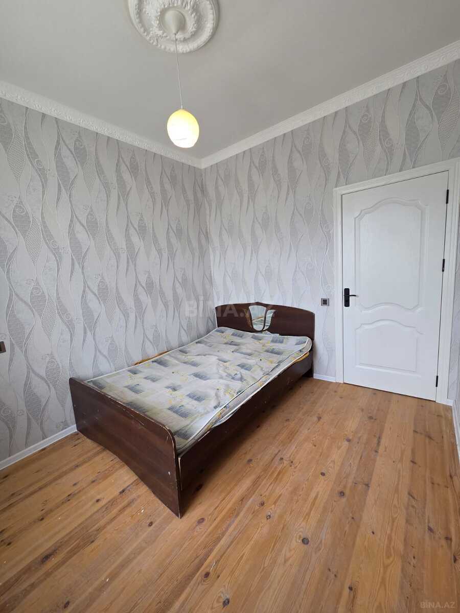 2 otaqlı Həyət evi/Bağ evi, Mehdiabad q., Bakı