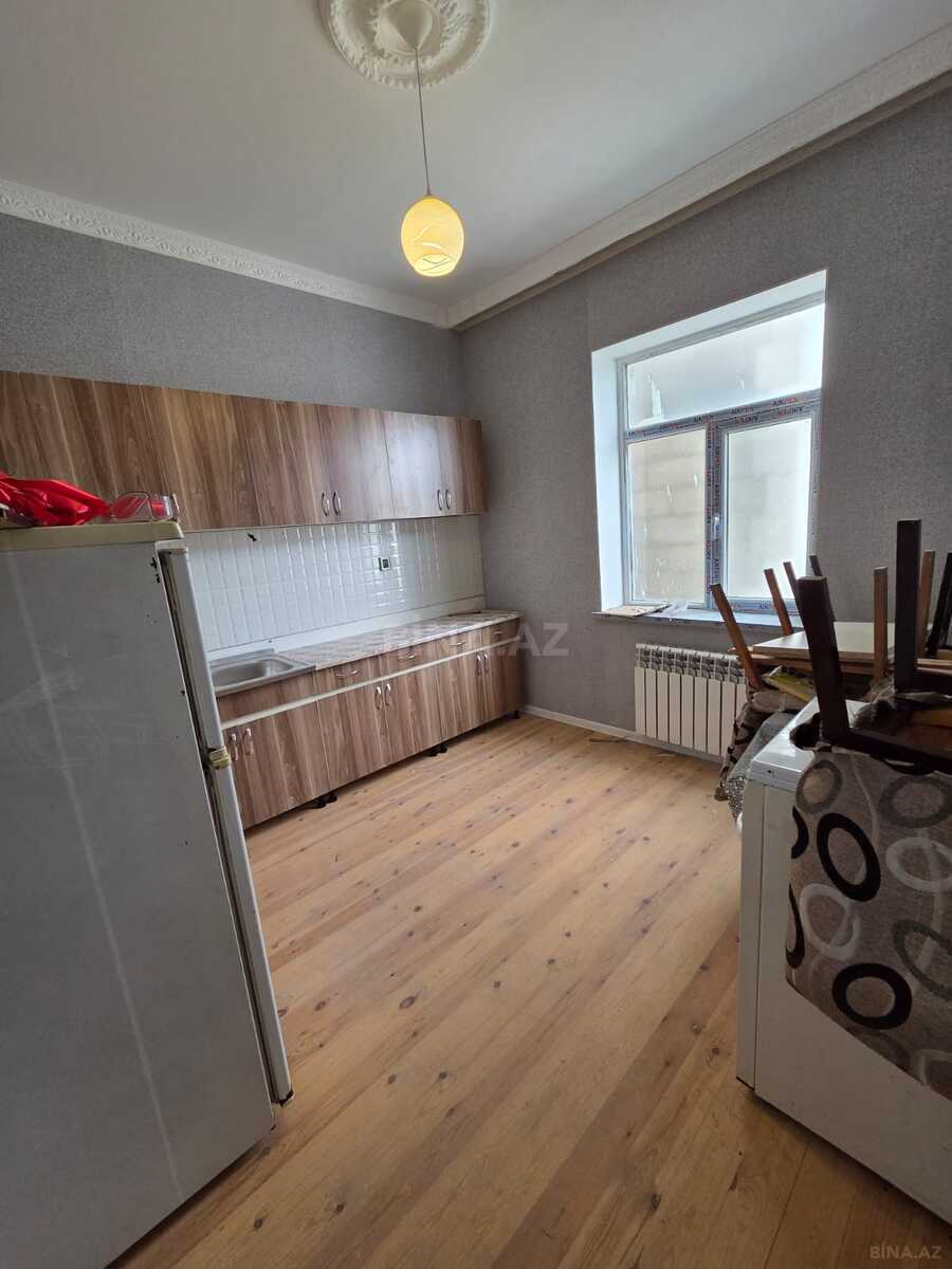 2 otaqlı Həyət evi/Bağ evi, Mehdiabad q., Bakı
